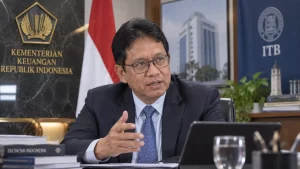 Purbaya Dicopot dari Kursi Menteri Keuangan, Suahasil Nazara Jadi Pengganti