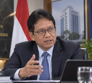 Purbaya Dicopot dari Kursi Menteri Keuangan, Suahasil Nazara Jadi Pengganti