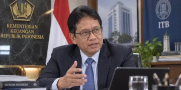 Purbaya Dicopot dari Kursi Menteri Keuangan, Suahasil Nazara Jadi Pengganti