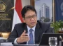 Purbaya Dicopot dari Kursi Menteri Keuangan, Suahasil Nazara Jadi Pengganti
