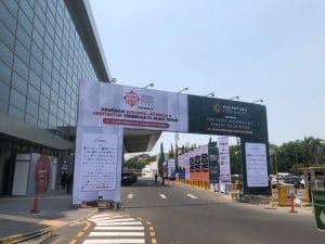 IndoBuildTech dan Nusantara Food & Hotel Hadir di Grand City Surabaya, Perkuat Ekosistem Bisnis Jawa Timur