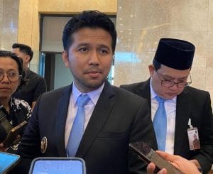 Kasus Influenza A Meningkat di Jatim, Emil Dardak Minta Rumah Sakit Tak Remehkan Pasien