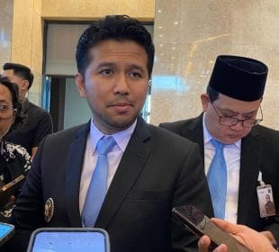 Kasus Influenza A Meningkat di Jatim, Emil Dardak Minta Rumah Sakit Tak Remehkan Pasien