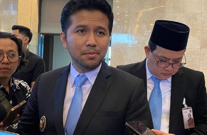 Kasus Influenza A Meningkat di Jatim, Emil Dardak Minta Rumah Sakit Tak Remehkan Pasien