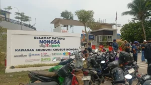 Polemik Data Center di Indonesia, Investasi Digital Berhadapan dengan Persoalan Air dan Lingkungan
