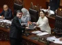DPR Sahkan UU Pelindungan Ketenagakerjaan, Aturan Baru Perkuat Hak Buruh dan Pesangon