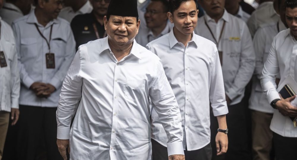 Dua Tahun Prabowo-Gibran: Mengevaluasi Janji, Kinerja, dan Keberpihakan kepada Rakyat