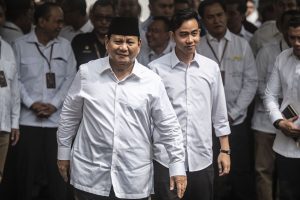 Dua Tahun Prabowo-Gibran: Mengevaluasi Janji, Kinerja, dan Keberpihakan kepada Rakyat