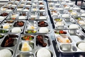 Sejumlah Dapur MBG di Jatim Ditutup, Distribusi Makan Siang Siswa Jadi Sorotan