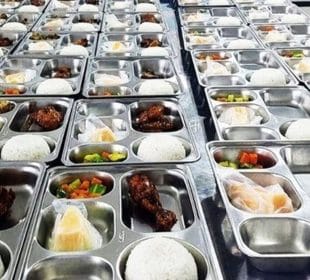 Sejumlah Dapur MBG di Jatim Ditutup, Distribusi Makan Siang Siswa Jadi Sorotan