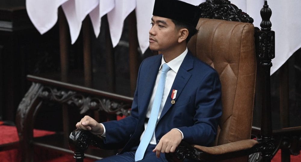 Putusan MK Ijazah Gibran: Tak Temukan Bukti Ijazah Setara SMA, namun Gugatan Tidak Diterima