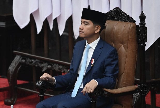 Putusan MK Ijazah Gibran: Tak Temukan Bukti Ijazah Setara SMA, namun Gugatan Tidak Diterima
