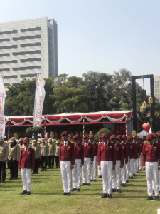 HUT ke-81 Jawa Timur, Khofifah Ajak Masyarakat Perkuat Pembangunan Berkelanjutan