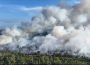 Karhutla Masih Mengancam Indonesia, Kalimantan dan Sumatera Jadi Prioritas, Papua Hadapi Kendala Pemadaman