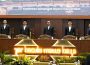 Sembilan fraksi di Dewan Perwakilan Rakyat Daerah (DPRD) Provinsi Jawa Timur