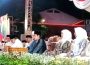 Ribuan Jemaah Padati Grahadi dalam Tabligh Akbar Hari Santri 2026