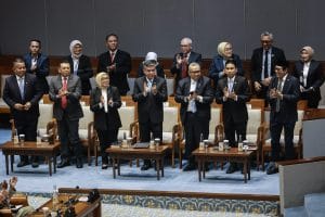 Pemerintah Tegaskan Wacana Jam Kerja 45 Jam Seminggu Tak Diterapkan, Aturan Tetap 40 Jam