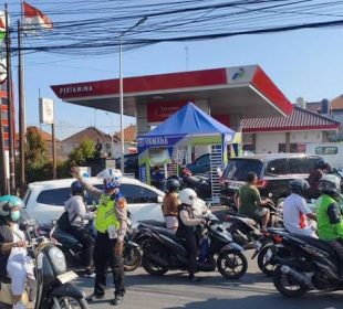 Kelangkaan BBM Subsidi di Bali Picu Antrean Panjang, Pertamina Percepat Distribusi
