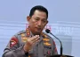 Listyo Sigit Dicopot dari Jabatan Kapolri, Suyudi Ario Seto Disiapkan sebagai Pengganti