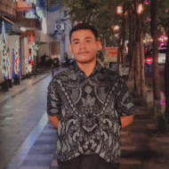 Aldi Rismawan